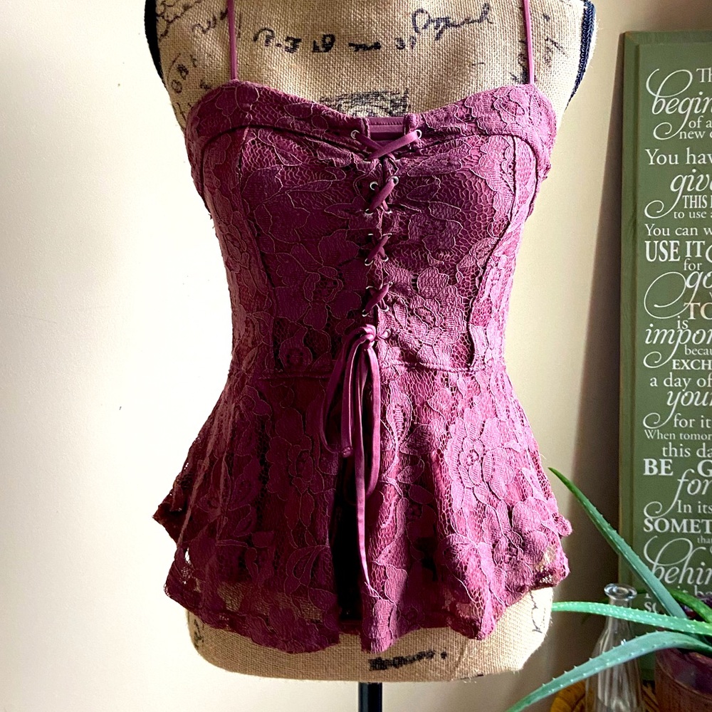 Express Camisole
